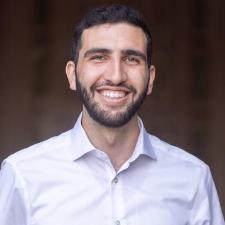 Eitan G. Near Queens, NY, available for online & in-person tutoring