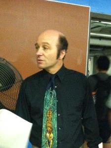 Daniel P. Orinda, CA, available for online & in-person tutoring